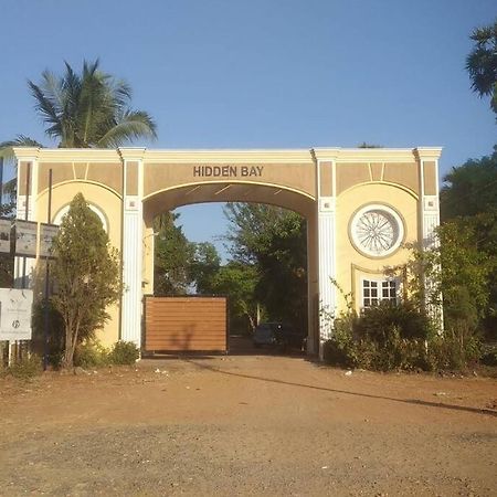 2Bhk Leisurehouse Near Auroville Marakkānam Eksteriør billede