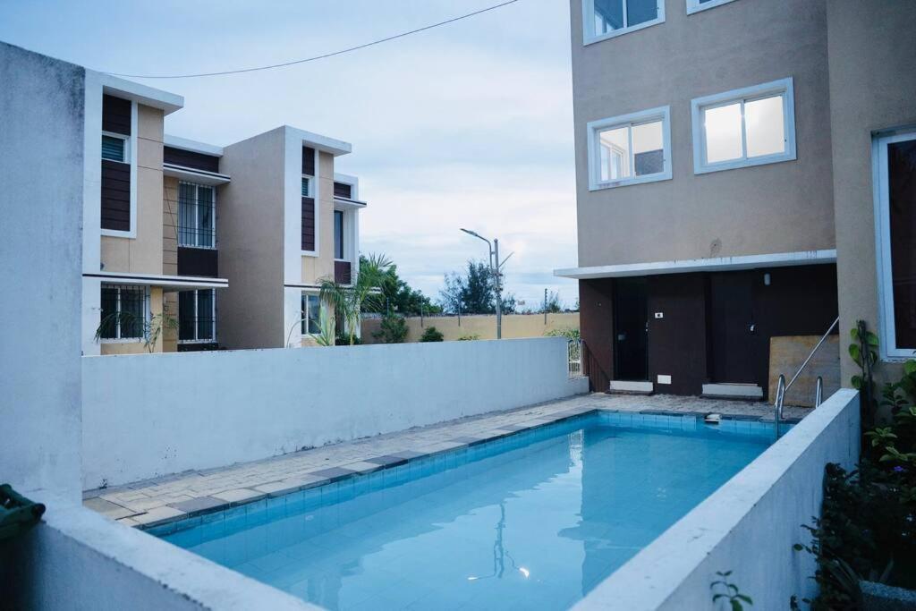2Bhk Leisurehouse Near Auroville Marakkānam Eksteriør billede