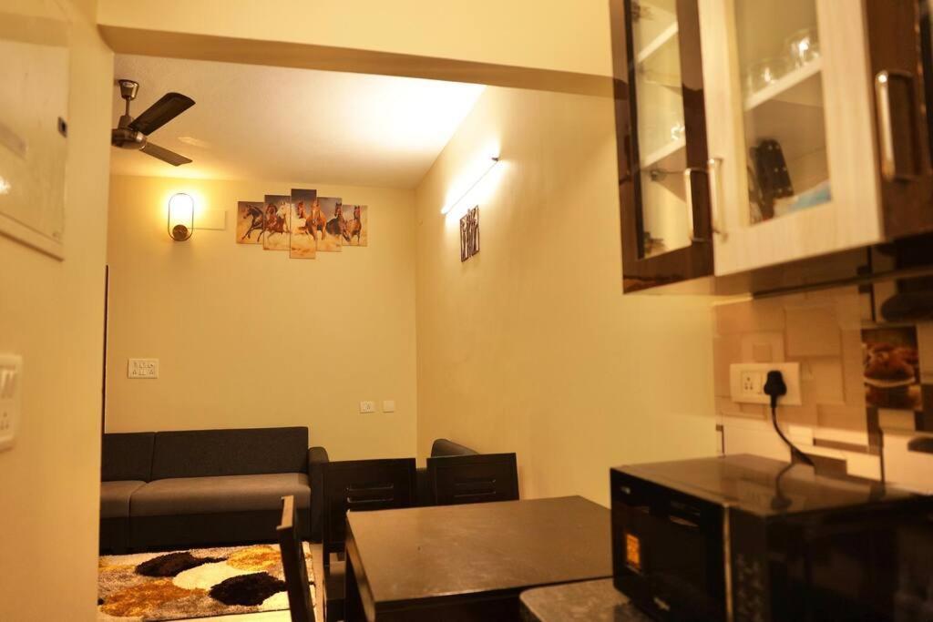 2Bhk Leisurehouse Near Auroville Marakkānam Eksteriør billede
