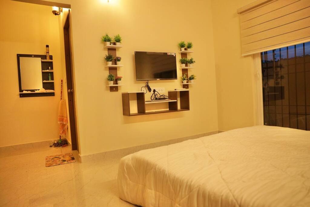2Bhk Leisurehouse Near Auroville Marakkānam Eksteriør billede