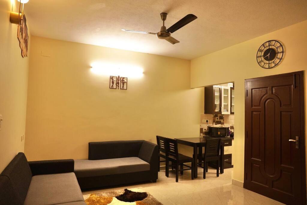 2Bhk Leisurehouse Near Auroville Marakkānam Eksteriør billede
