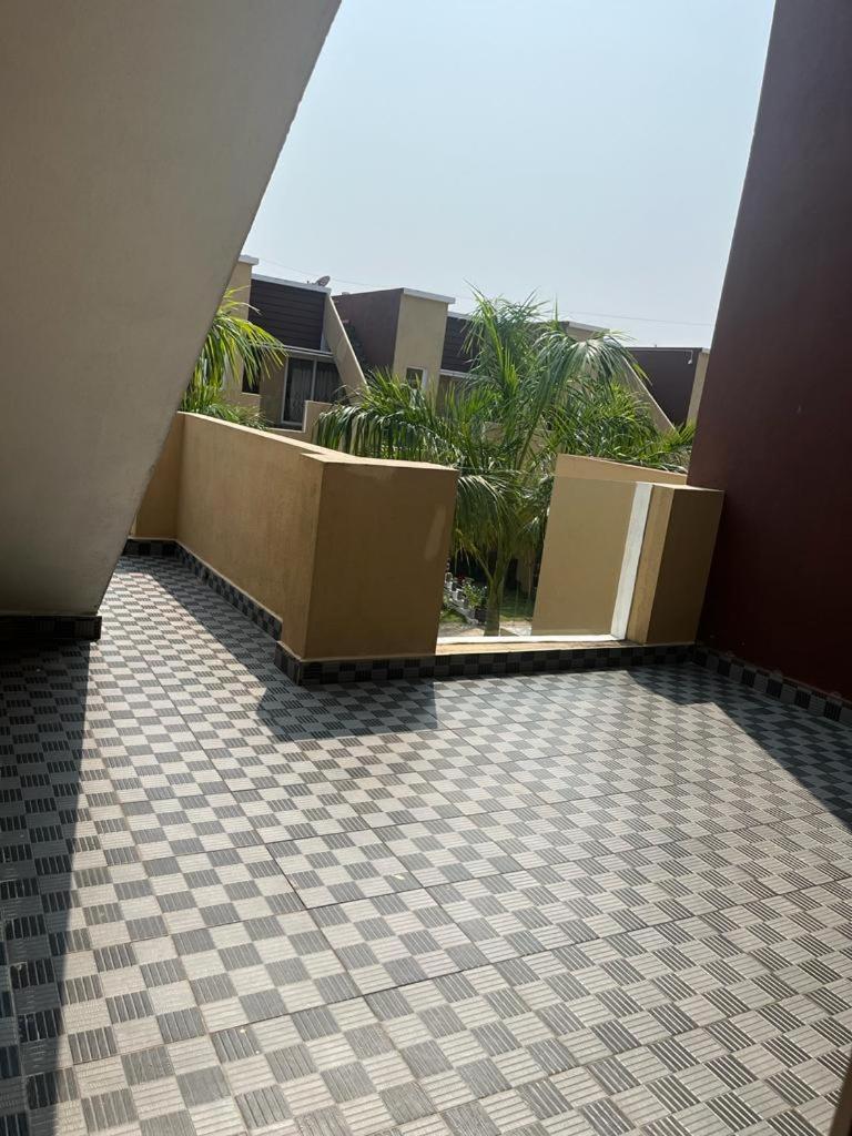 2Bhk Leisurehouse Near Auroville Marakkānam Eksteriør billede